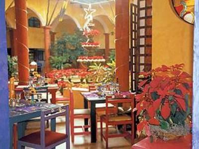 坎昆 El Pueblito Beach酒店 外观 照片